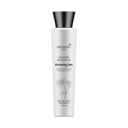 bremani care mizellen gel (125 ml)