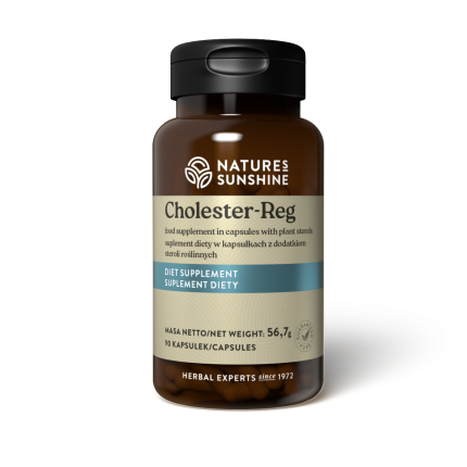 cholester reg (90 kaps.)