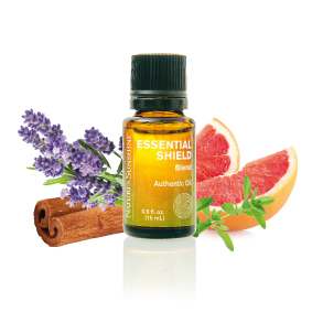 essential oil essential shield