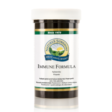 immune formula ( 90 kaps.)